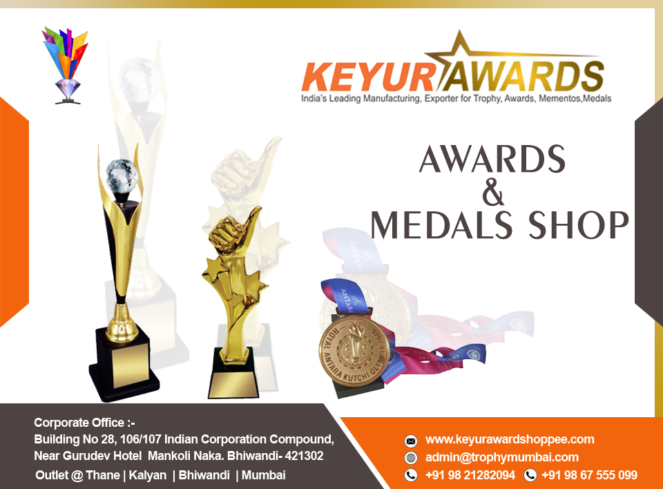 Awards and Medals Shopy