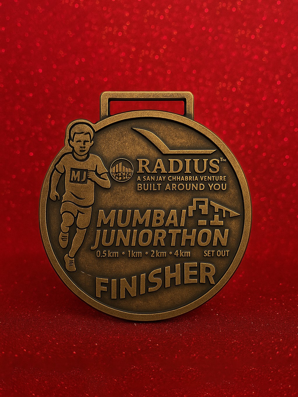 Medals