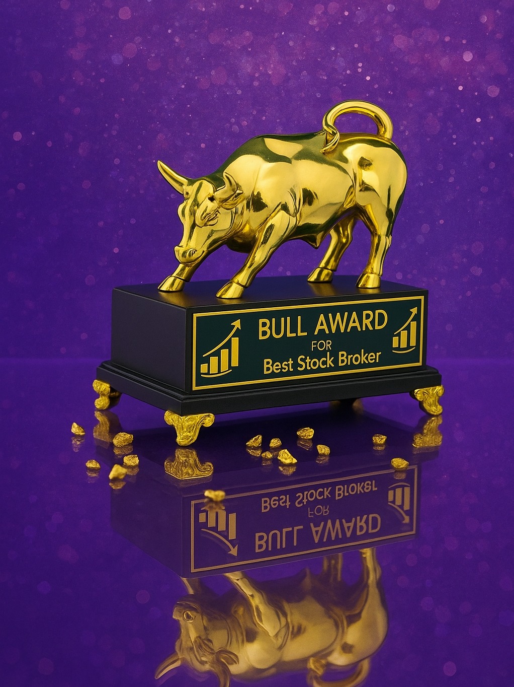 Polyresin Award