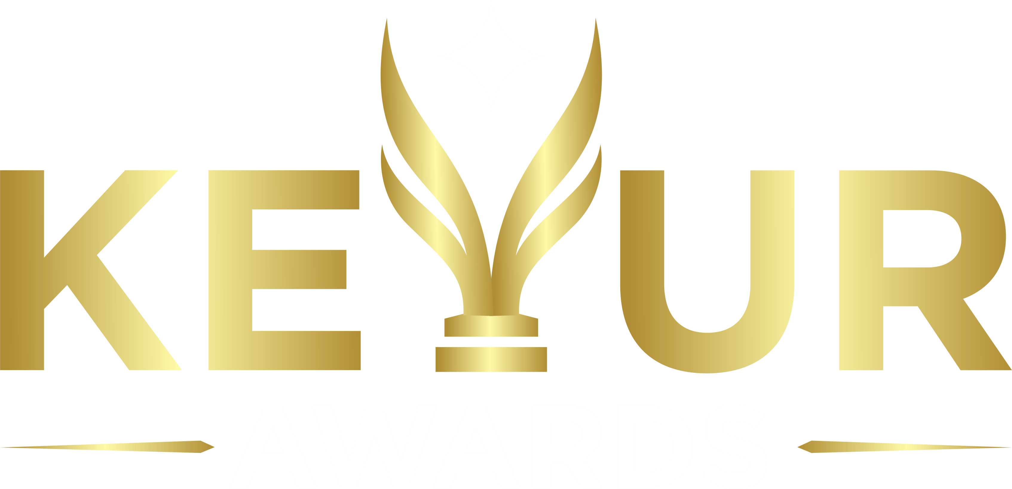 Keyur Awards Logo