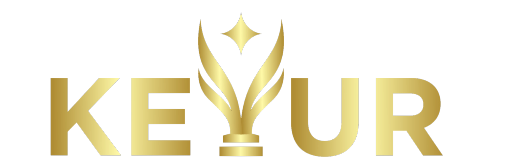Keyur Awards Footer Logo